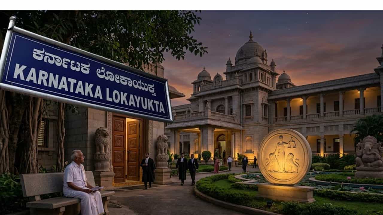 ಅಕ್ರಮ ಆಸ್ತಿ ಗಳಿಸಿದ ಮಾಜಿ ಎಂ.ಡಿಗೆ ಶಾಕ್: ವಿ. ಮುನಿಯಪ್ಪಗೆ 3 ವರ್ಷ ಜೈಲು, 4.5 ಕೋಟಿ ರೂ. ದಂಡ ವಿಧಿಸಿದ ಲೋಕಾಯುಕ್ತ ಕೋರ್ಟ್!