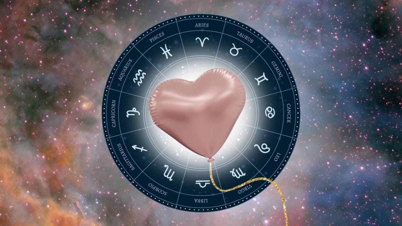 Weekly Love Horoscope: ನಿಮ್ಮ ರಾಶಿಗನುಗುಣವಾಗಿ ಈ ವಾರದ ಪ್ರೇಮ – ಪ್ರೀತಿ ಭವಿಷ್ಯ ತಿಳಿಯಿರಿ