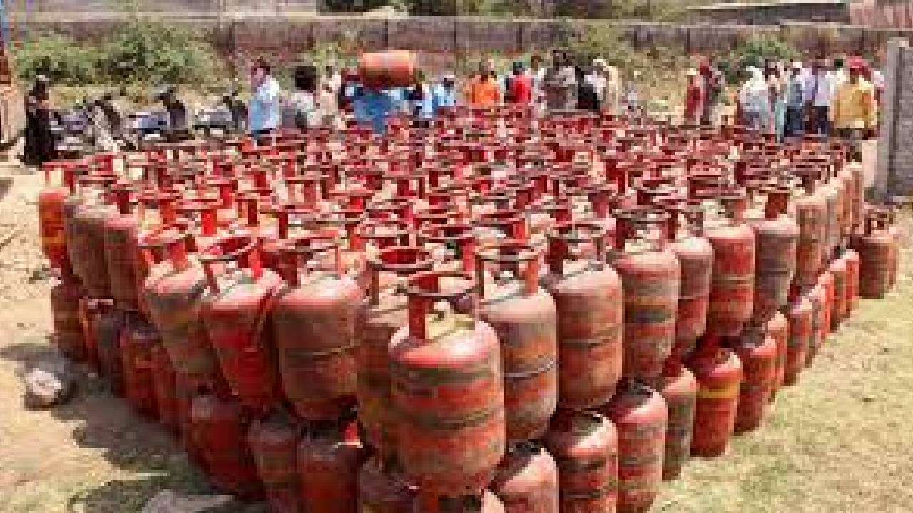 ವಿದೇಶದಿಂದ ಬರುವ ಎಲ್​ಪಿಜಿ ಗ್ಯಾಸ್ ಪ್ರತಿಯೊಬ್ಬರ ಮನೆಗೆ ತಲುಪಲು ಎಷ್ಟು ದಿನ ಬೇಕು? ಇಲ್ಲಿದೆ ಮಾಹಿತಿ