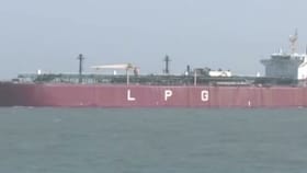 ಭಾರತಕ್ಕೆ 2 ಹಡಗು: ಮಂಗಳೂರಲ್ಲಿ 26000 ಮೆಟ್ರಿಕ್‌ ಟನ್ LPG ಅನ್ಲೋಡ್