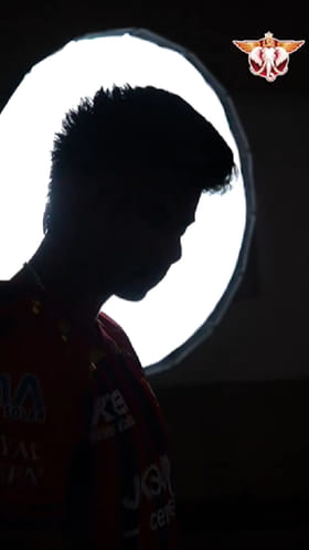 ಹೊಸ ಲುಕ್, ಹೊಸ ಜೋಶ್​ನಲ್ಲಿ LSG