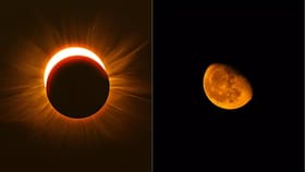 ಮಾ.03 ಚಂದ್ರಗ್ರಹಣ; 15ನಿಮಿಷಗಳ ಕಾಲ ಗೋಚರಿಸುವ ಗ್ರಹಣದ ಪ್ರಭಾವ ಹೇಗಿರಲಿದೆ?