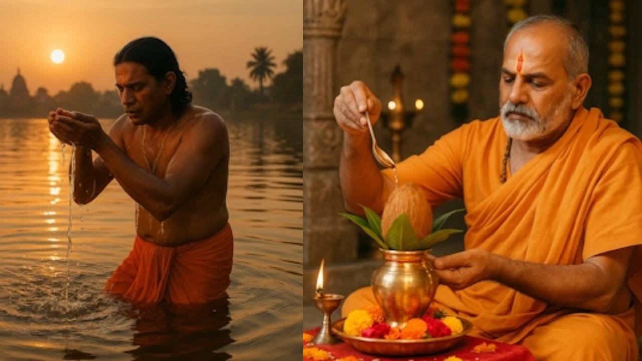 Daily Devotional: ಪೂಜೆಯ ಫಲ ಸಿಗಬೇಕೆ? ಹಾಗಾದರೆ ಮಡಿ ಮತ್ತು ಶಿಸ್ತಿನ ಈ ರಹಸ್ಯಗಳನ್ನು ತಿಳಿಯಿರಿ