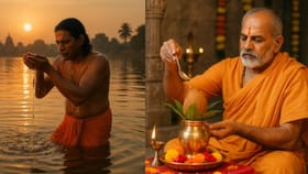 ಪೂಜೆಯ ಫಲ ಸಿಗಬೇಕೆ? ಹಾಗಾದರೆ ಮಡಿ ಮತ್ತು ಶಿಸ್ತಿನ ಈ ರಹಸ್ಯ ತಿಳಿಯಿರಿ