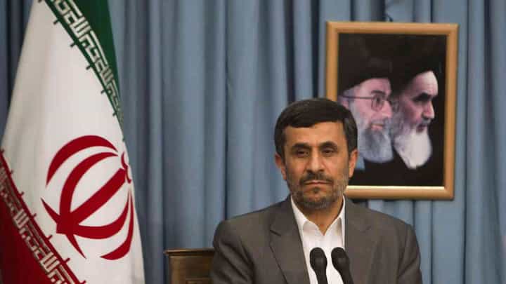 US-Israel Strikes On Iran: ಇಸ್ರೇಲ್ ಏರ್ಸ್ಟ್ರೈಕ್ನಲ್ಲಿ ಇರಾನ್ ಮಾಜಿ ಅಧ್ಯಕ್ಷ ಸಾವು US-Israel Strikes On Iran: ಇಸ್ರೇಲ್ ಏರ್ಸ್ಟ್ರೈಕ್ನಲ್ಲಿ ಇರಾನ್ ಮಾಜಿ ಅಧ್ಯಕ್ಷ ಸಾವು