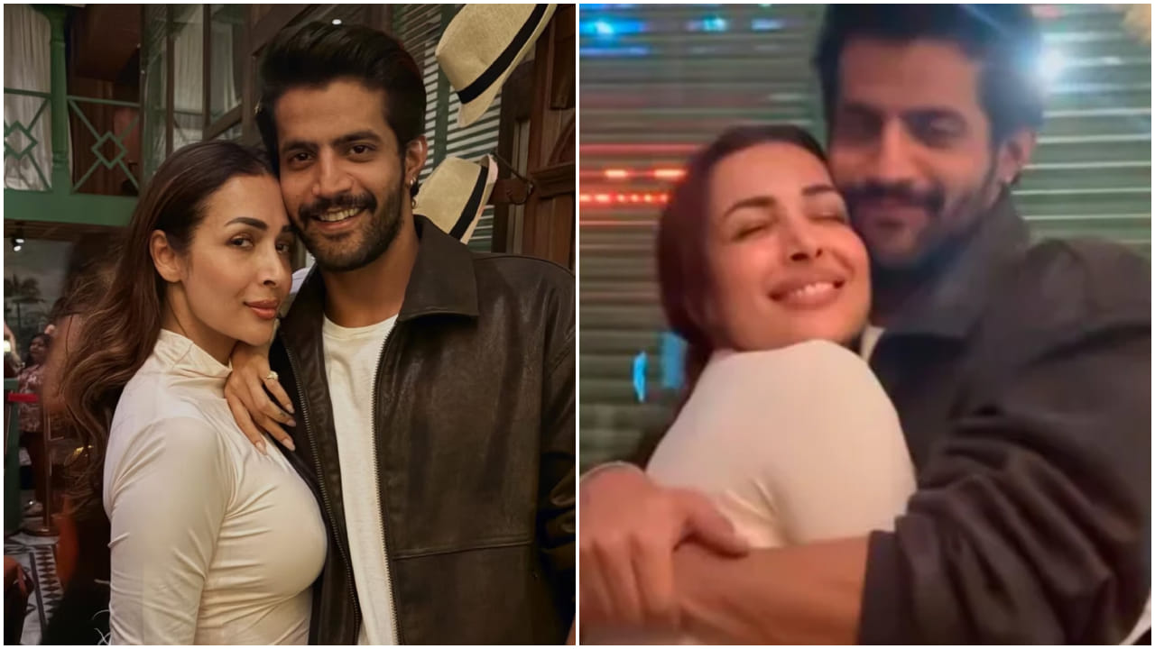 ಸೋರಬ್ ಬೇಡಿ ಜೊತೆಗಿನ ಡೇಟಿಂಗ್ ವದಂತಿಗೆ ಸ್ಪಷ್ಟನೆ ನೀಡಿದ ಮಲೈಕಾ ಅರೋರಾ ಸೋರಬ್ ಬೇಡಿ ಜೊತೆಗಿನ ಡೇಟಿಂಗ್ ವದಂತಿಗೆ ಸ್ಪಷ್ಟನೆ ನೀಡಿದ ಮಲೈಕಾ ಅರೋರಾ