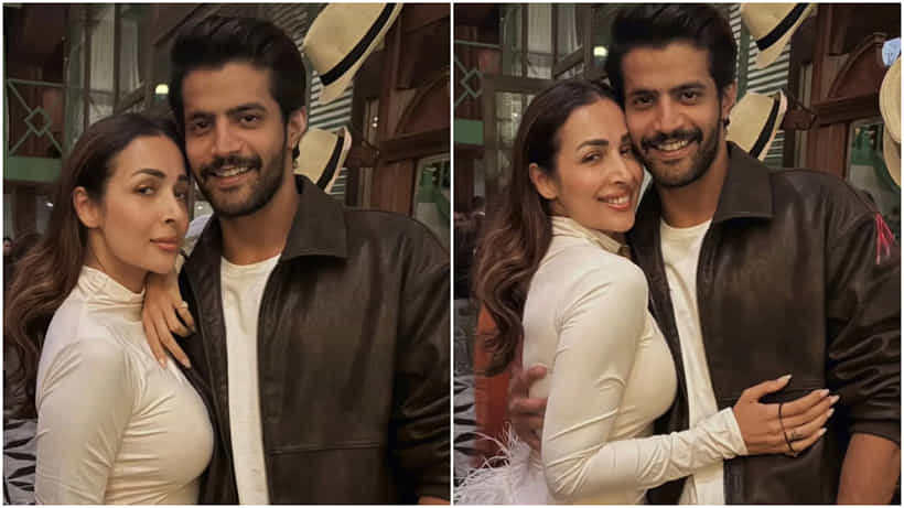 ಮಲೈಕಾ ಫೋಟೋ ವೈರಲ್: ‘ನಮ್ಮ ಸಂಬಂಧ ಆ ರೀತಿ ಇಲ್ಲ’ ಎಂದ ಸೋರಬ್ ಬೇಡಿ