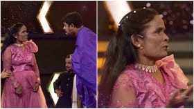 ಯಂಗ್ ಲುಕ್ ಅಲ್ಲಿ ಬಂದ ಮಲ್ಲಮ್ಮ; ಎಲ್ಲರೂ ಶಾಕ್