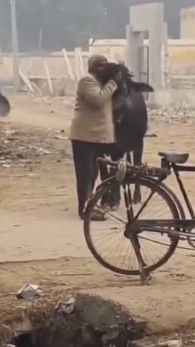 ನೀನು ನನ್ನ ಫ್ರೆಂಡ್, ಗುದ್ದಲ್ಲಪ್ಪಾ ನಿಲ್ಲು ಅಲ್ಲಿ