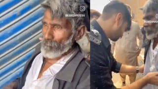 ದಾವಣಗೆರೆಯಲ್ಲಿ ಬಿಜೆಪಿಗೆ ಮುಸ್ಲಿಂ ಸಾಥ್! ಅಭ್ಯರ್ಥಿಯ ಪತ್ನಿಗೆ ಉಡಿ ತುಂಬಿದ ಮಹಿಳೆಯರು