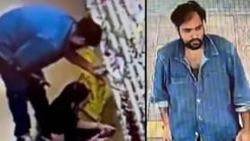 ಪ್ಯಾಂಟ್ ಸಡಿಲಿಸಿ ಯುವತಿಯ ಕಿವಿಗೆ ಗುಪ್ತಾಂಗ ತಾಗಿಸಿದ ವ್ಯಕ್ತಿ