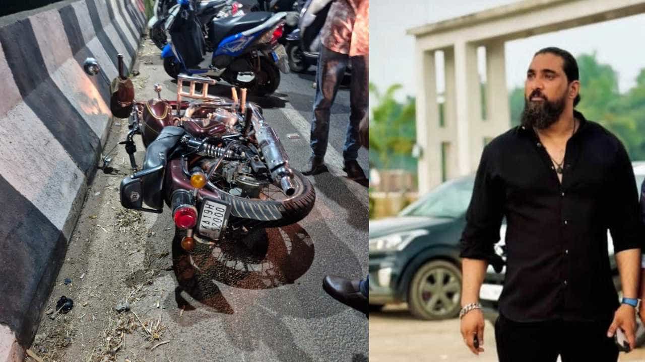 ತೊಕ್ಕೊಟ್ಟು ಫ್ಲೈಓವರ್‌ ಬಳಿ ರೌಡಿಶೀಟರ್‌ ಭೀಕರ ಹತ್ಯೆ: ಗ್ಯಾಂಗ್​ವಾರ್​ಗೆ ಹೋಯ್ತಾ ಜೀವ?