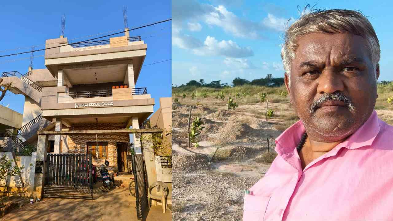 ಆದಾಯಕ್ಕಿಂತ ಹೆಚ್ಚು ಆಸ್ತಿ ಗಳಿಕೆ ಆರೋಪದ ಮೇಲೆ ಗದಗ ಜಿಲ್ಲೆಯ ಶಿರಹಟ್ಟಿ ತಾಲ್ಲೂಕು ಬಿಸಿಎಂ ಅಧಿಕಾರಿ ಎಂ.ಕೆ.ಸುರಕೋಡ  ಅವರಿಗೆ ಸಂಬಂಧಿಸಿದ ಆರು ಕಡೆಗಳಲ್ಲಿ ಲೋಕಾಯುಕ್ತ ದಾಳಿಯಾಗಿದ್ದು. ದಾಳಿಯಲ್ಲಿ ಎಂ.ಕೆ.ಸುರಕೋಡ  ಅವರು ಶೇ 227 ಅಧಿಕ ಆಸ್ತಿ ಹೊಂದಿರುವುದನ್ನು ಪತ್ತೆ ಮಾಡಿದ್ದಾರೆ. 