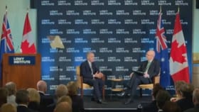 ಒಂದು ದಿನವೂ ರಜೆ ತೆಗೆದುಕೊಳ್ಳದ ಮೋದಿಯನ್ನು ಹೊಗಳಿದ ಕಾರ್ನಿ