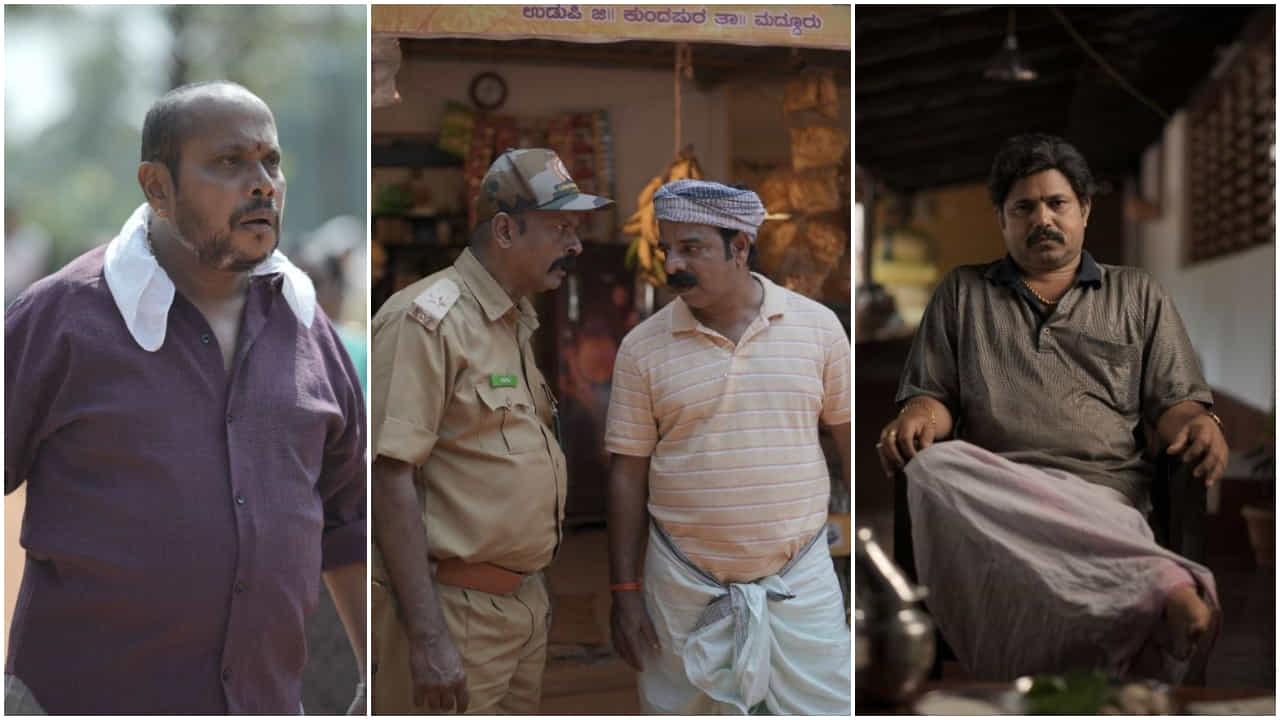 ಕರಾವಳಿ ಕಥೆಯ ‘ಮ್ಯಾರೇಜ್ ಪಾರ್ಟಿ’ ಚಿತ್ರದಲ್ಲಿ ಕಾಮಿಡಿ ಕಲಾವಿದರ ದಂಡು ಕರಾವಳಿ ಕಥೆಯ ‘ಮ್ಯಾರೇಜ್ ಪಾರ್ಟಿ’ ಚಿತ್ರದಲ್ಲಿ ಕಾಮಿಡಿ ಕಲಾವಿದರ ದಂಡು