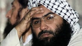 ಪಾಕಿಸ್ತಾನದಲ್ಲಿ ಮಸೂದ್ ಅಜರ್ ಸಹೋದರ ಸಾವು