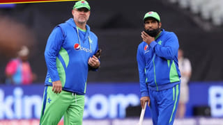 IPL 2026: ಪಾಕ್ ತಂಡದ ಮಾಜಿ ಕೋಚ್​ಗೆ ಬ್ಯಾಟಿಂಗ್‌ ಕೋಚ್ ಹುದ್ದೆ ನೀಡಿದ ಗುಜರಾತ್ ಟೈಟನ್ಸ್