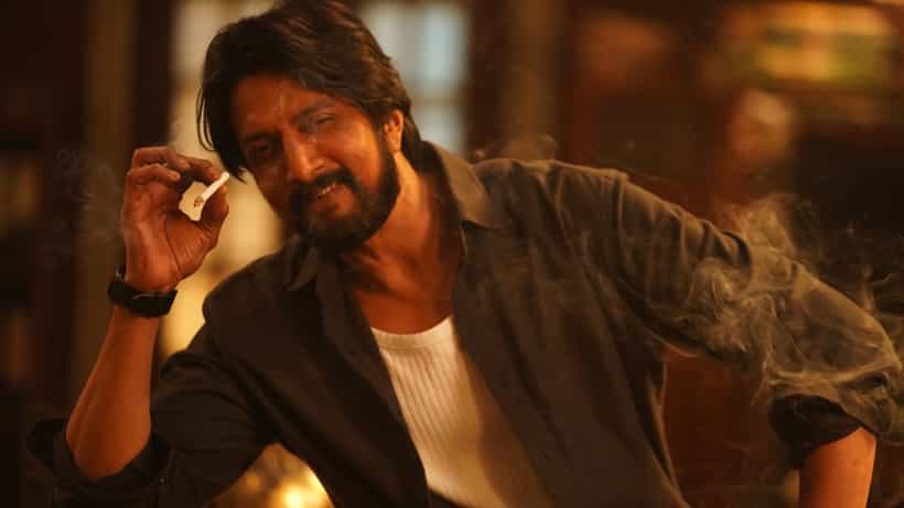 ‘ಮ್ಯಾಕ್ಸ್’ ಸಿನಿಮಾ ವಿವಾದ: ಕೆಆರ್ಜಿ ಅರ್ಜಿಗೆ ನಿರ್ಮಾಪಕರಿಗೆ ನೊಟೀಸ್
