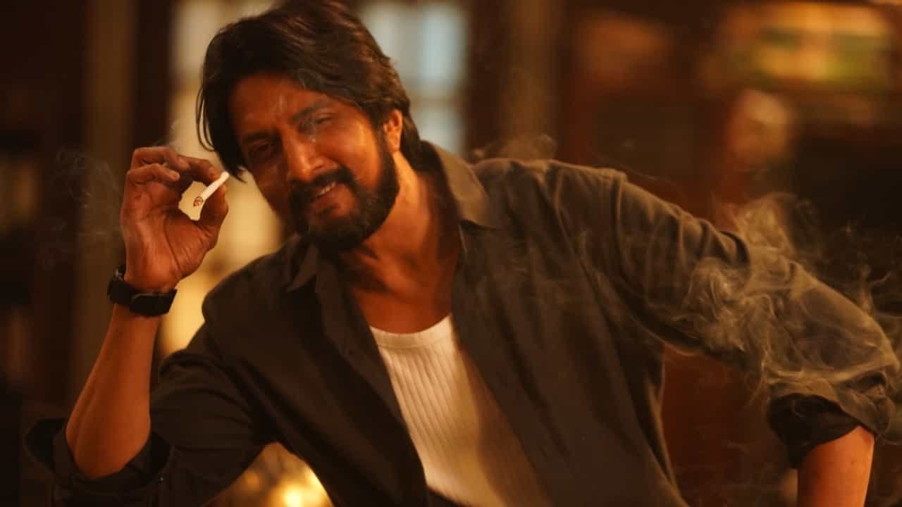 ‘ಮ್ಯಾಕ್ಸ್’ ಸಿನಿಮಾ ವಿವಾದ: ಕೆಆರ್ಜಿ ಅರ್ಜಿಗೆ ನಿರ್ಮಾಪಕರಿಗೆ ನೊಟೀಸ್ ‘ಮ್ಯಾಕ್ಸ್’ ಸಿನಿಮಾ ವಿವಾದ: ಕೆಆರ್ಜಿ ಅರ್ಜಿಗೆ ನಿರ್ಮಾಪಕರಿಗೆ ನೊಟೀಸ್