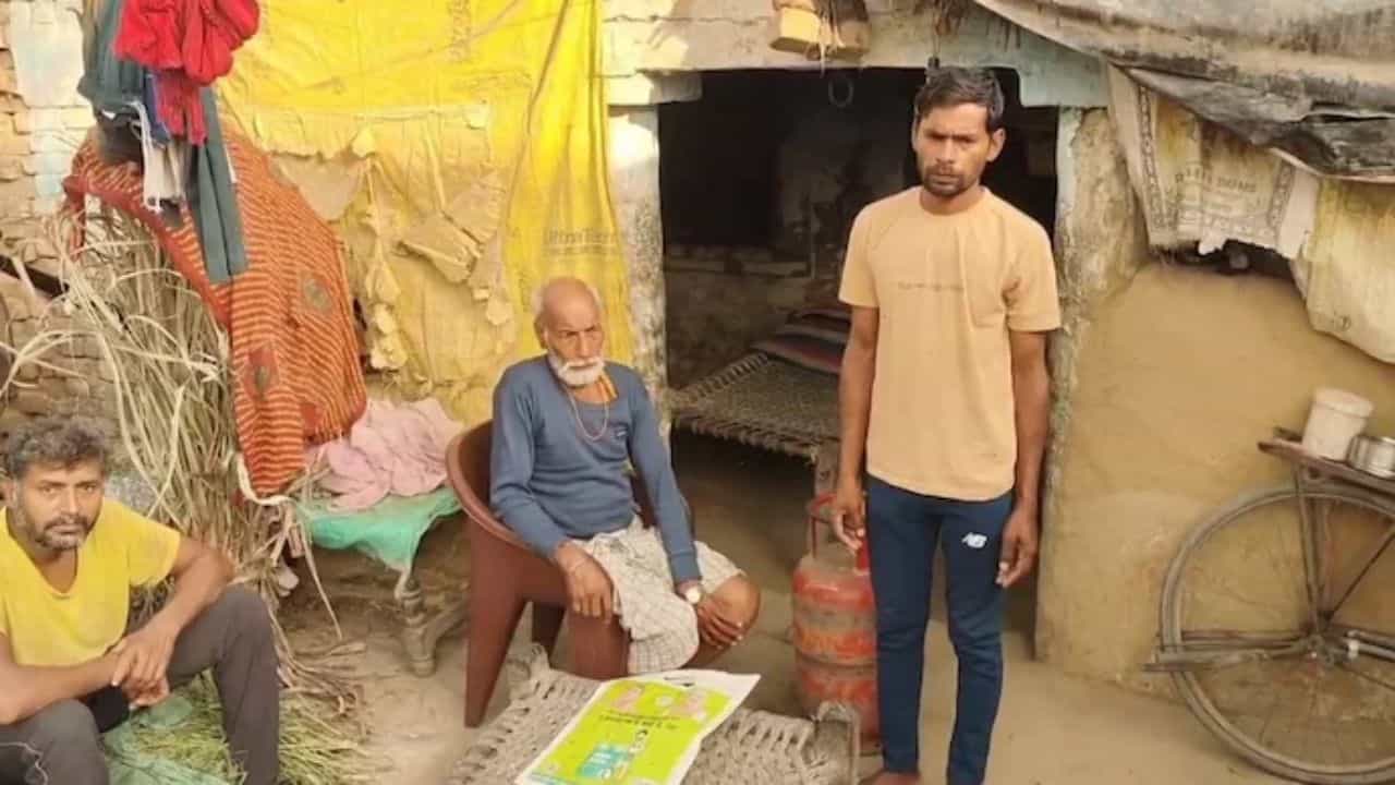 ‘ಬ್ಲೂ ಡ್ರಮ್’ ಕೊಲೆ ಬೆದರಿಕೆ: ಪ್ರಾಣಭಯಕ್ಕೆ ಹೆಂಡತಿಯನ್ನು ಪ್ರೇಮಿಯ ಜೊತೆ ಕಳಿಸಿಕೊಟ್ಟ ಗಂಡ!
