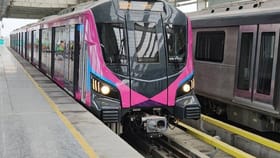 ಬೋರ್​ವೆಲ್ ಕೊರೆಯಲು ಹೋಗಿ ಮೆಟ್ರೋ ಸುರಂಗದಲ್ಲಿ 6 ಇಂಚು ರಂಧ್ರ ಸೃಷ್ಟಿ