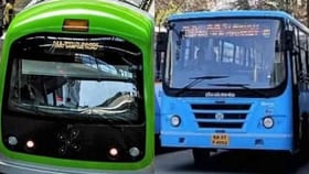 ಗುಡ್ ನ್ಯೂಸ್: ಬಿಎಂಟಿಸಿ,ಮೆಟ್ರೋ ಪ್ರಯಾಣಕ್ಕೆ ಒಂದೇ ಸ್ಮಾರ್ಟ್ ಕಾರ್ಡ್ ಸಾಕು