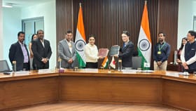 ಮೆಟ್ರೋ 3ನೇ ಹಂತಕ್ಕಾಗಿ 6,775 ಕೋಟಿ ಸಾಲ: ಜಪಾನ್ ಸಂಸ್ಥೆಯೊಂದಿಗೆ ಒಪ್ಪಂದ