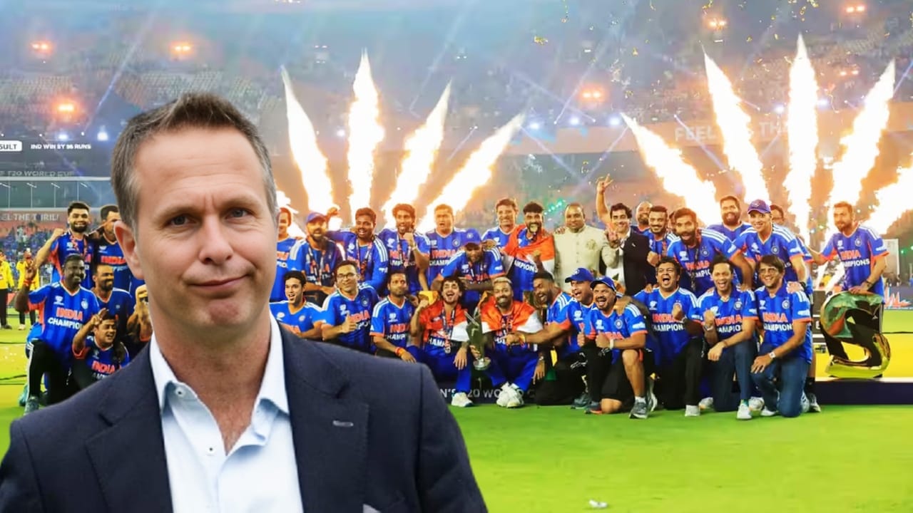 ಹಾನಿಕಾರಕ… ಭಾರತದ ಗೆಲುವಿನ ಬೆನ್ನಲ್ಲೇ ಕ್ಯಾತೆ ತೆಗೆದ ಮೈಕಲ್ ವಾನ್