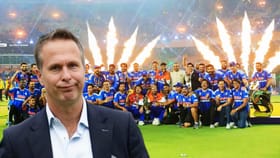 ಹಾನಿಕಾರಕ... ಭಾರತದ ಗೆಲುವಿನ ಬೆನ್ನಲ್ಲೇ ಕ್ಯಾತೆ ತೆಗೆದ ಮೈಕಲ್ ವಾನ್