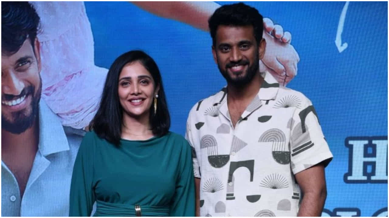 ‘ಧುರಂಧರ್ 2’ ಎದುರು ತೆರೆಕಂಡರೂ ಸೂಪರ್ ಹಿಟ್ ಆದ ‘ಲವ್ ಮಾಕ್ಟೇಲ್ 3’ ‘ಧುರಂಧರ್ 2’ ಎದುರು ತೆರೆಕಂಡರೂ ಸೂಪರ್ ಹಿಟ್ ಆದ ‘ಲವ್ ಮಾಕ್ಟೇಲ್ 3’