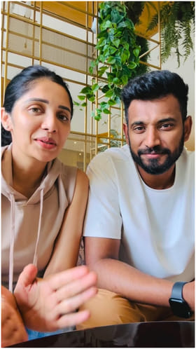 ಲವ್ ಮಾಕ್ಟೇಲ್ 3: ಹೊಸ ಹಾಡು ರಿಲೀಸ್