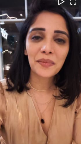 ‘ಲವ್ ಮಾಕ್ಟೆಲ್ 3’ ಟ್ರೈಲರ್ ಬಗ್ಗೆ ಮಿಲನಾ ನಾಗರಾಜ್ ಮಾತು ಕೇಳಿ