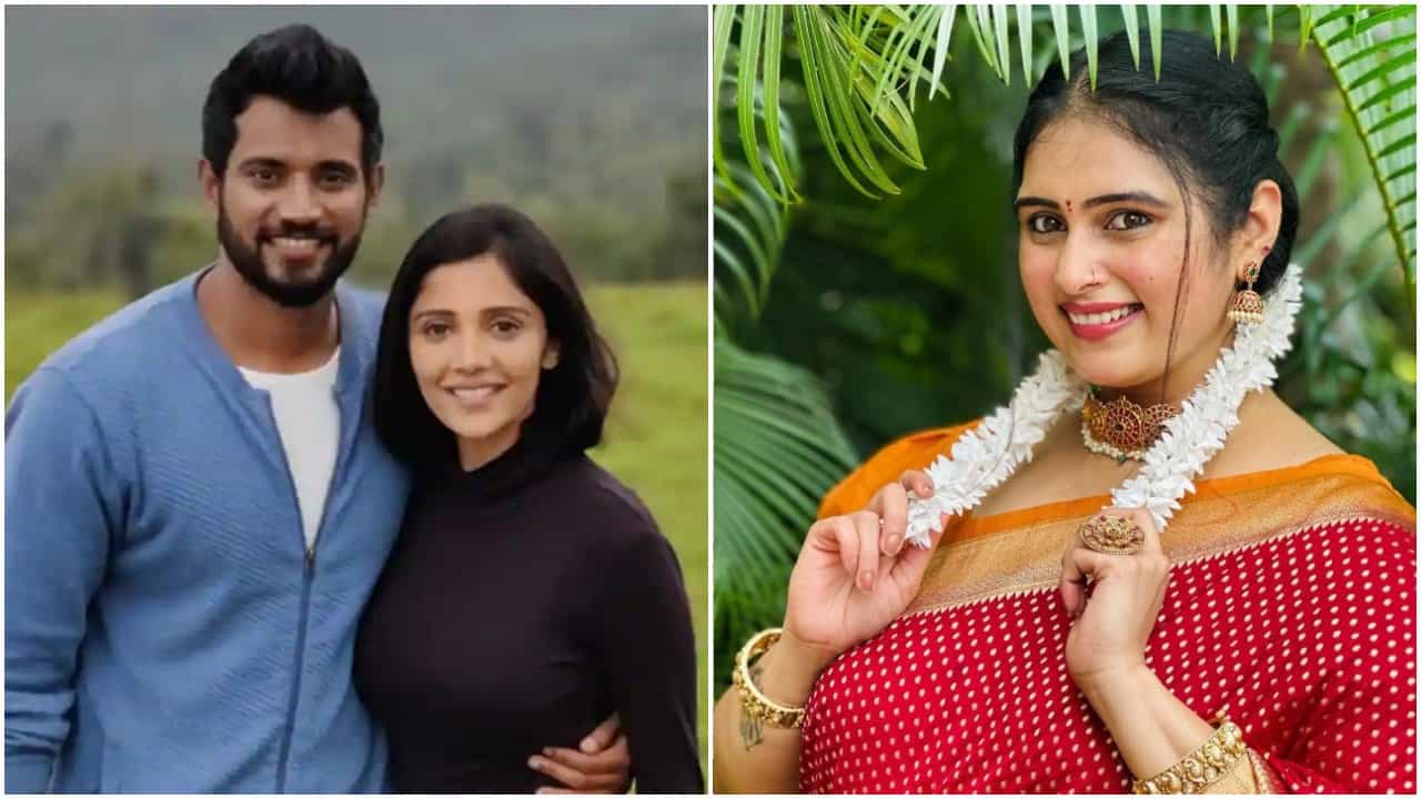 ‘ಅಷ್ಟಿದ್ರೆ ಆ ರೀತಿಯ ಪಾತ್ರವನ್ನೇ ಮಾಡಬಾರದು’; ಗೀತಾ ಬಾಡಿ ಶೇಮಿಂಗ್ ಆರೋಪಕ್ಕೆ ಮಿಲನಾ ಖಡಕ್ ಉತ್ತರ