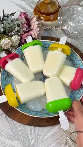 ಮನೆಯಲ್ಲೇ ತಯಾರಿಸಿ ಮಿಲ್ಕ್‌ ಕ್ಯಾಂಡಿ; ರೆಸಿಪಿ ಇಲ್ಲಿದೆ