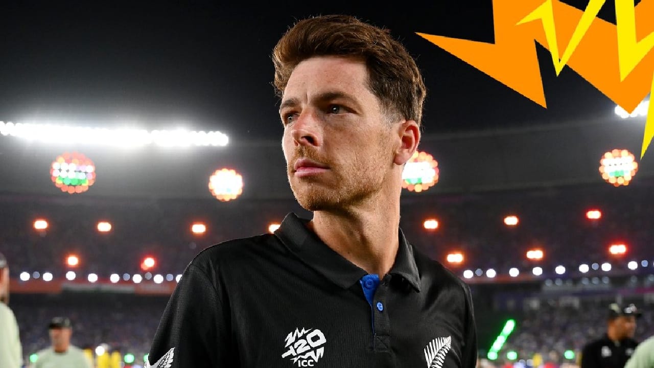 ಸದ್ದಡಗಿಸಲು ಬಂದು ಸದ್ದಿಲ್ಲದೇ ನಿಂತ ಮಿಚೆಲ್ ಸ್ಯಾಂಟ್ನರ್..!