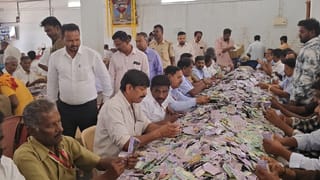 ಬಿಜೆಪಿ ಕಚೇರಿ ಮುಂದೆನೇ ಬಂದು ತೊಡೆತಟ್ಟಿದ್ದೇವೆ: ಗುಡುಗಿದ ಶಾಸಕ ಪ್ರದೀಪ್ ಈಶ್ವರ್