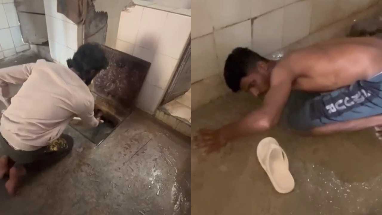 'ಸ್ಮಶಾನಕ್ಕೆ ಕಳುಹಿಸುತ್ತೇವೆ': ಮೊಬೈಲ್ ವಶಕ್ಕೆ ಬಂದ ಜೈಲು ಸಿಬ್ಬಂದಿಗೆ ಕೈದಿಗಳ ಜೀವ ಬೆದರಿಕೆ!