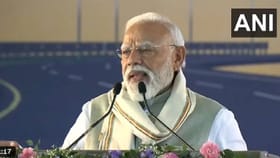 ಶಿಲ್ಲಾಂಗ್-ಸಿಲ್ಚಾರ್ ಕಾರಿಡಾರ್​​ಗೆ ಪ್ರಧಾನಿ ಮೋದಿ ಶಿಲಾನ್ಯಾಸ