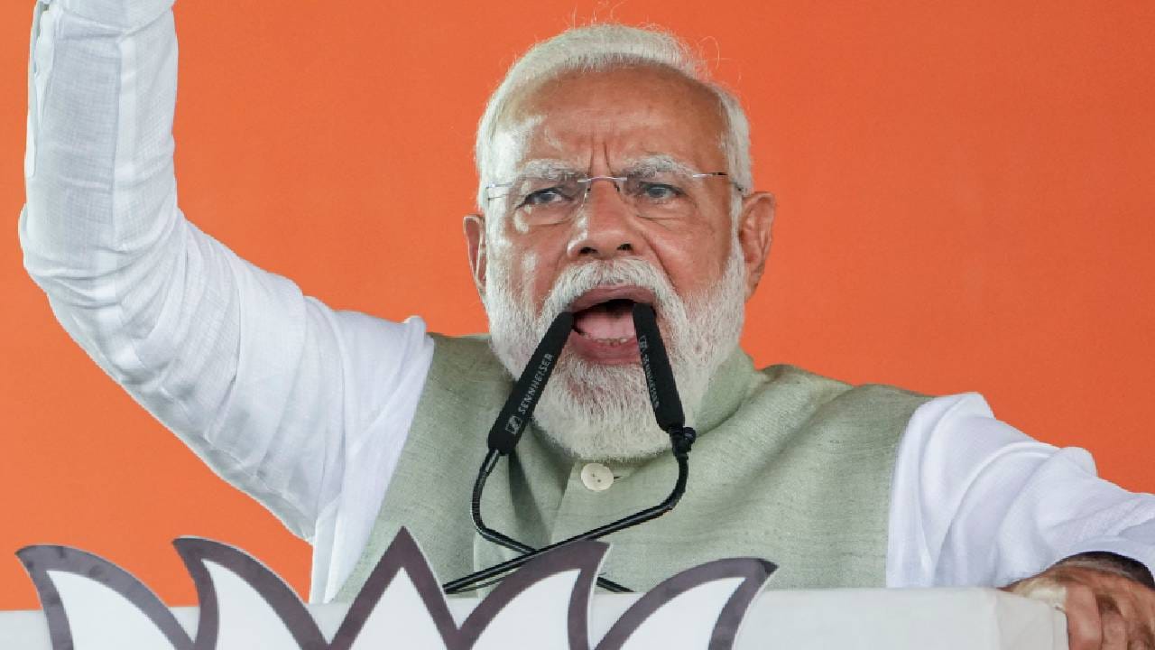 PM Modi Speech in Rajya Sabha: ನಾವು ಇರಾನ್, ಇಸ್ರೇಲ್ ಮತ್ತು ಅಮೆರಿಕದೊಂದಿಗೆ ಸಂಪರ್ಕದಲ್ಲಿದ್ದೇವೆ: ಪ್ರಧಾನಿ ಮೋದಿ