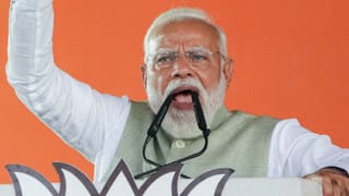 PM Modi Speech in Rajya Sabha: ನಾವು ಇರಾನ್, ಇಸ್ರೇಲ್ ಮತ್ತು ಅಮೆರಿಕದೊಂದಿಗೆ ಸಂಪರ್ಕದಲ್ಲಿದ್ದೇವೆ: ಪ್ರಧಾನಿ ಮೋದಿ