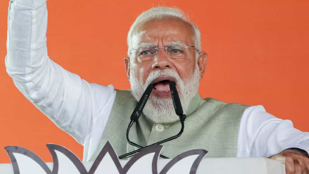 PM Modi Speech in Rajya Sabha: ನಾವು ಇರಾನ್, ಇಸ್ರೇಲ್ ಮತ್ತು ಅಮೆರಿಕದೊಂದಿಗೆ ಸಂಪರ್ಕದಲ್ಲಿದ್ದೇವೆ: ಪ್ರಧಾನಿ ಮೋದಿ