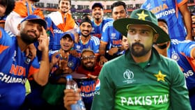 ತಲೆಕೆಳಗಾದ ಲೆಕ್ಕಾಚಾರ... ನನ್ನ ಮನೆಗೇನು ತರಲ್ಲ ಎಂದು ಕಿಡಿಕಾರಿದ ಅಮೀರ್