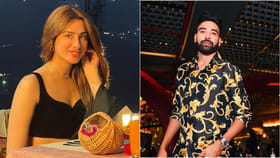 ಬಿಗ್ ಬಾಸ್ ಬ್ಯೂಟಿ ಜೊತೆ ಸಿರಾಜ್ ಪ್ರೀತಿ ಪ್ರೇಮ ಪ್ರಣಯ? ವಿಡಿಯೋ ವೈರಲ್