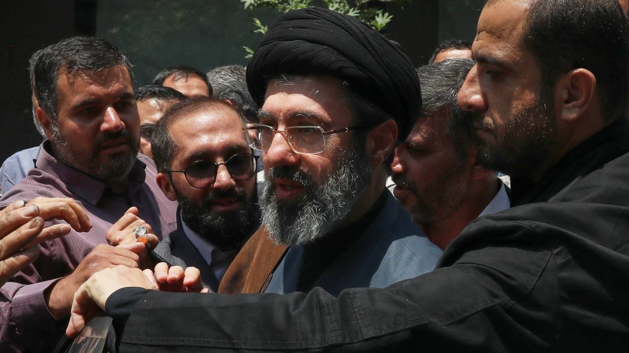 ಹಾರ್ಮುಜ್ ಜಲಸಂಧಿ ಮುಚ್ಚಿರುತ್ತದೆ; ಮುಯ್ಯಿ ತೀರಿಸಲು ಮರೆಯಲ್ಲ: ಇರಾನ್ ಮುಖ್ಯಸ್ಥ