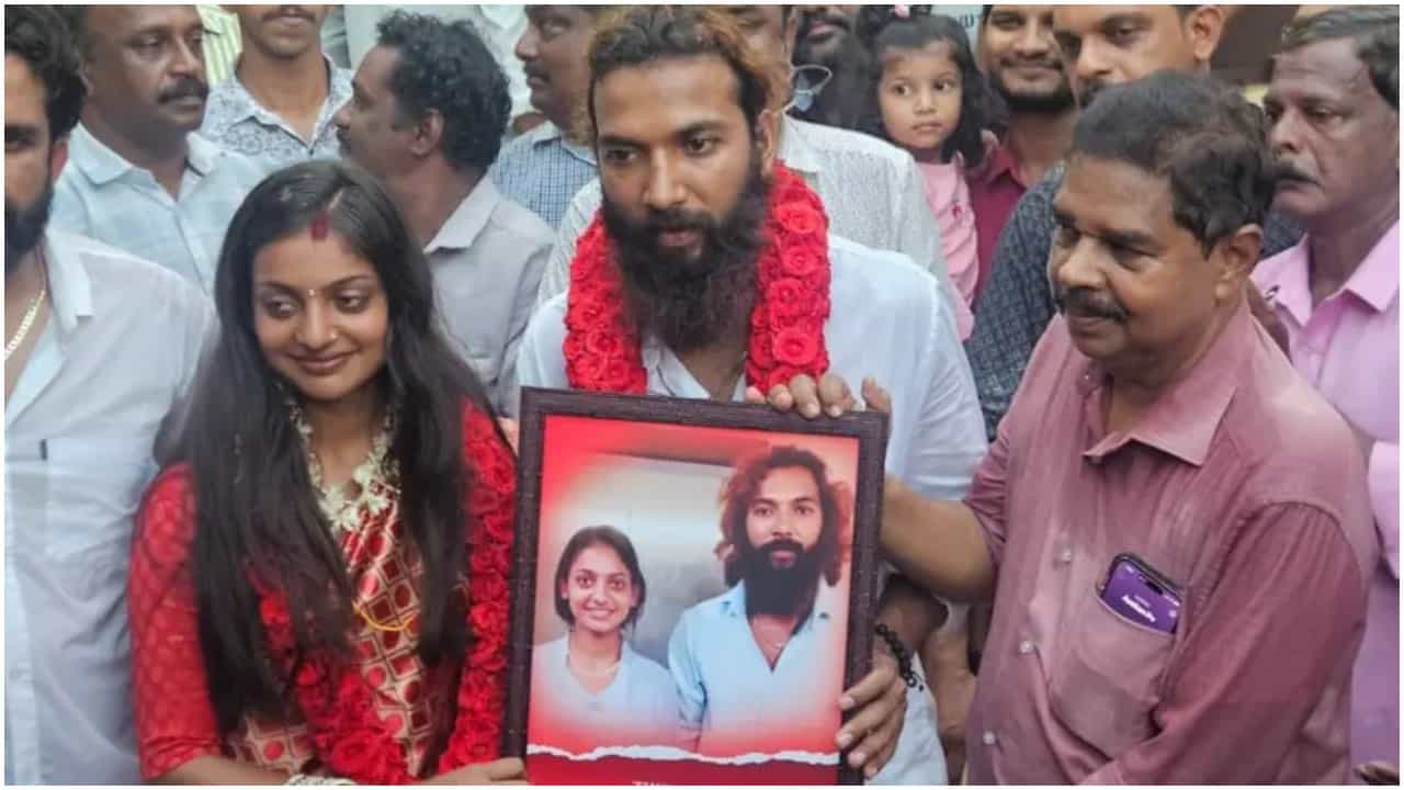 ಉತ್ತರದವರಾದರೂ ಮೊನಾಲಿಸಾ ಕೇರಳದಲ್ಲಿ ಮದುವೆ ಆಗಿದ್ದೇಕೆ? ಮೊಹಮ್ಮದ್ ಫರ್ಮಾನ್ ಹಿನ್ನೆಲೆ ಏನು?