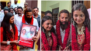 Video: ರೈಲಿನ ಕಿಟಕಿಯ ಸರಳುಗಳ ಮಧ್ಯೆ ಎಳನೀರು ಒಳಗೆಳೆಯಲು ಹರಸಾಹಸ