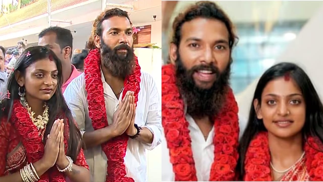 ಫರ್ಮಾನ್ ಖಾನ್ ಜೊತೆ ಮೊನಲಿಸಾ ಮದುವೆ: ತಂದೆ ಹೇಳಿದ್ದೇನು?