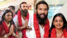 ಫರ್ಮಾನ್ ಖಾನ್ ಜೊತೆ ಮೊನಲಿಸಾ ಮದುವೆ: ತಂದೆ ಹೇಳಿದ್ದೇನು?