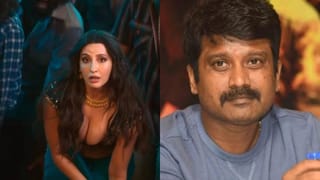 ಬಾಲಿವುಡ್​ ಸ್ಟಾರ್​​ಗೂ ತಟ್ಟಿತು ಎಲ್​​ಪಿಜಿ ಸಿಲಿಂಡರ್ ಕೊರತೆಯ ಬಿಸಿ