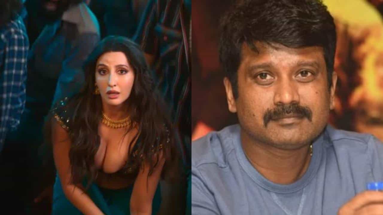 ‘ಕೆಡಿ’ ಹಾಡು ವಿವಾದ: ಪ್ರೇಮ್ ವಿರುದ್ಧ ದೆಹಲಿ, ಮುಂಬೈನಲ್ಲಿ ದೂರು